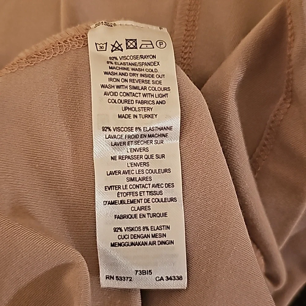 French Connection Skirt - Picture 6 of 6